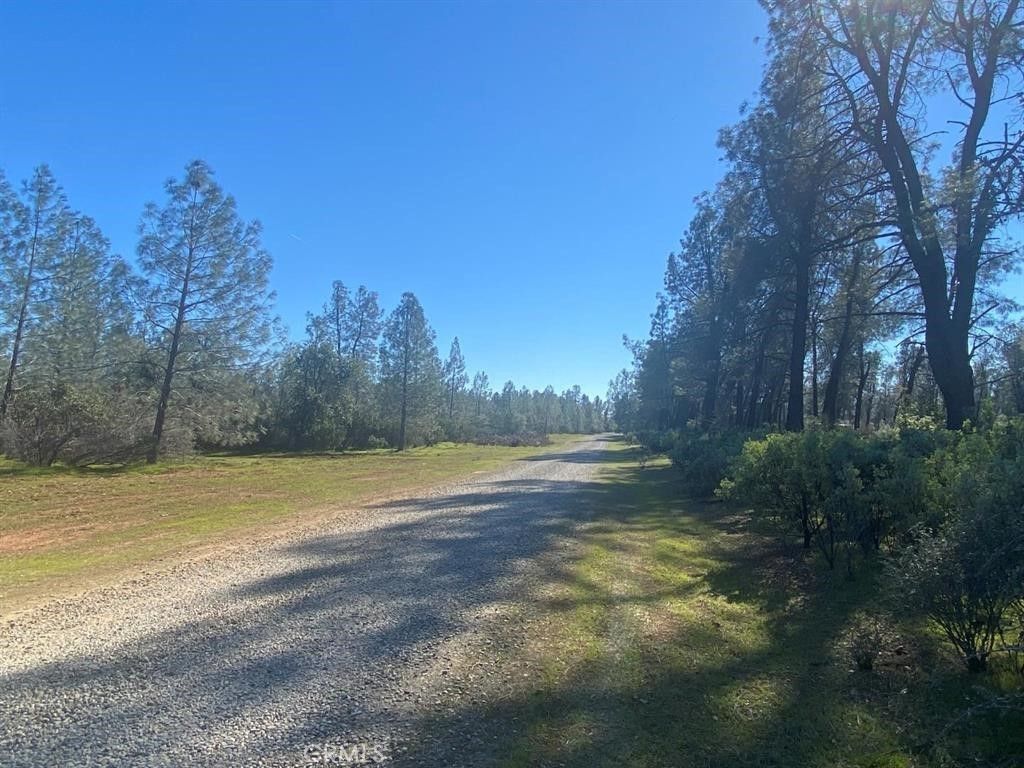Heavenly Valley Drive, Anderson