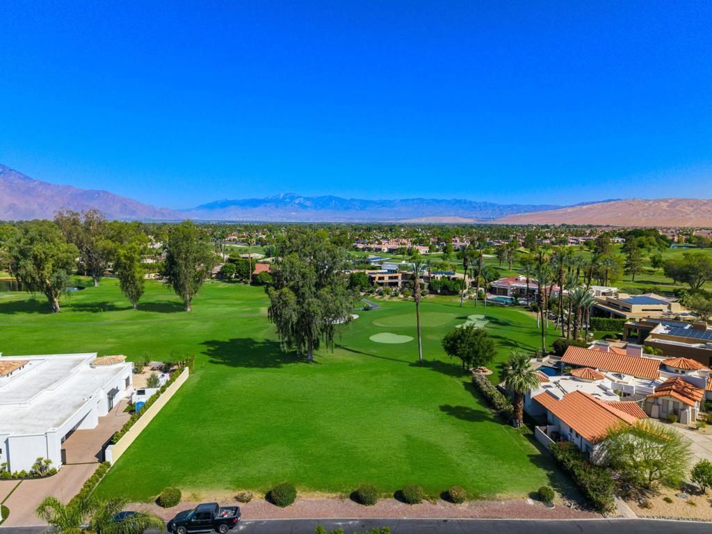 12115 Turnberry Drive, Rancho Mirage