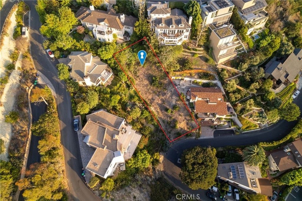 2058 Crestview Drive, Laguna Beach