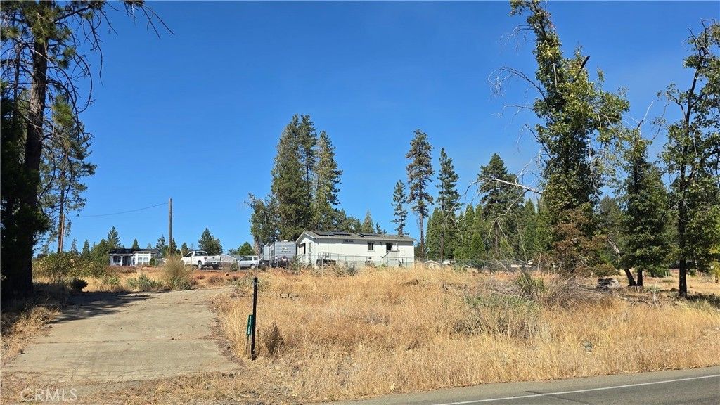 13709 S Park, Magalia