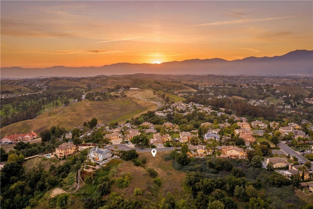 2105 Oak Canyon, Chino Hills