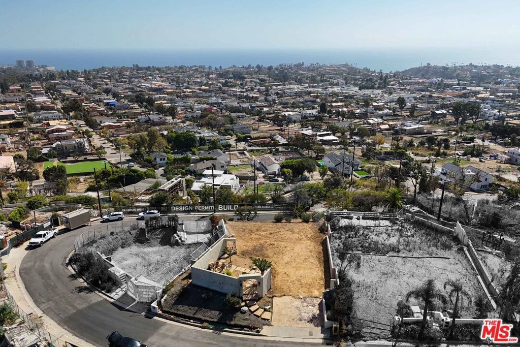 1339 Chautauqua Boulevard, Pacific Palisades