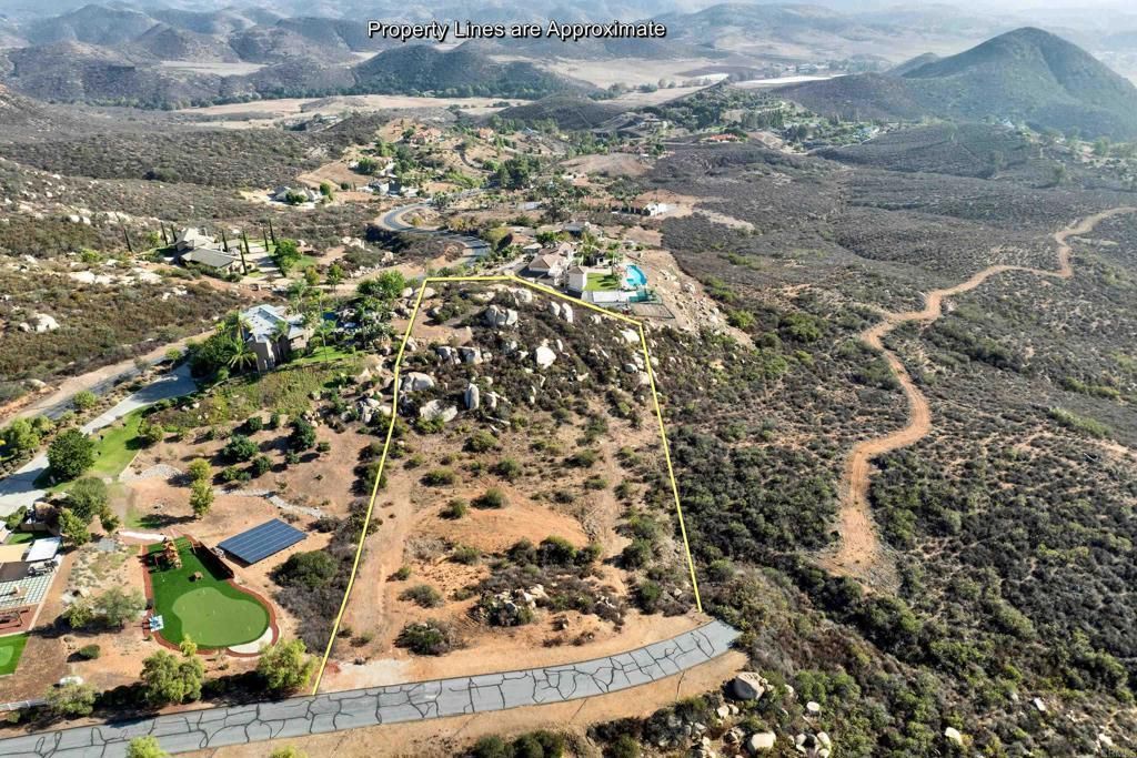 14885 Ufano Drive, Jamul