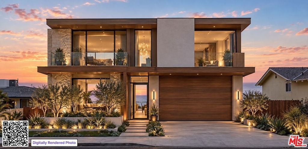 16640 Linda Terrace, Pacific Palisades