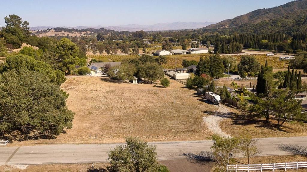 El Matador Drive, Gilroy