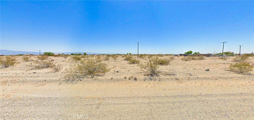 2328 Port Avenue, Thermal
