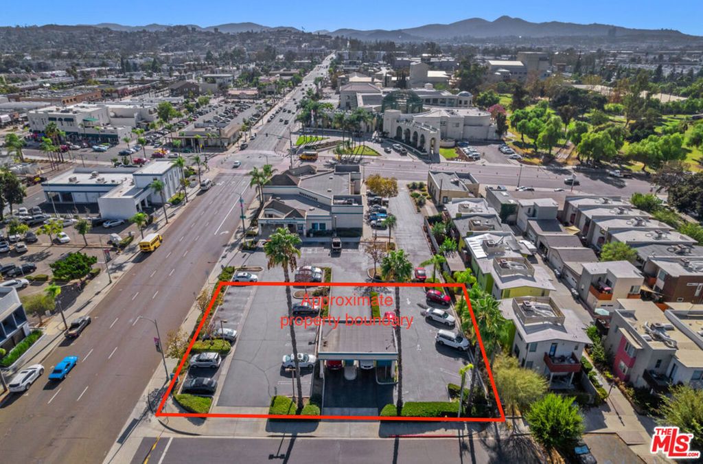 219 N Kalmia Street, Escondido
