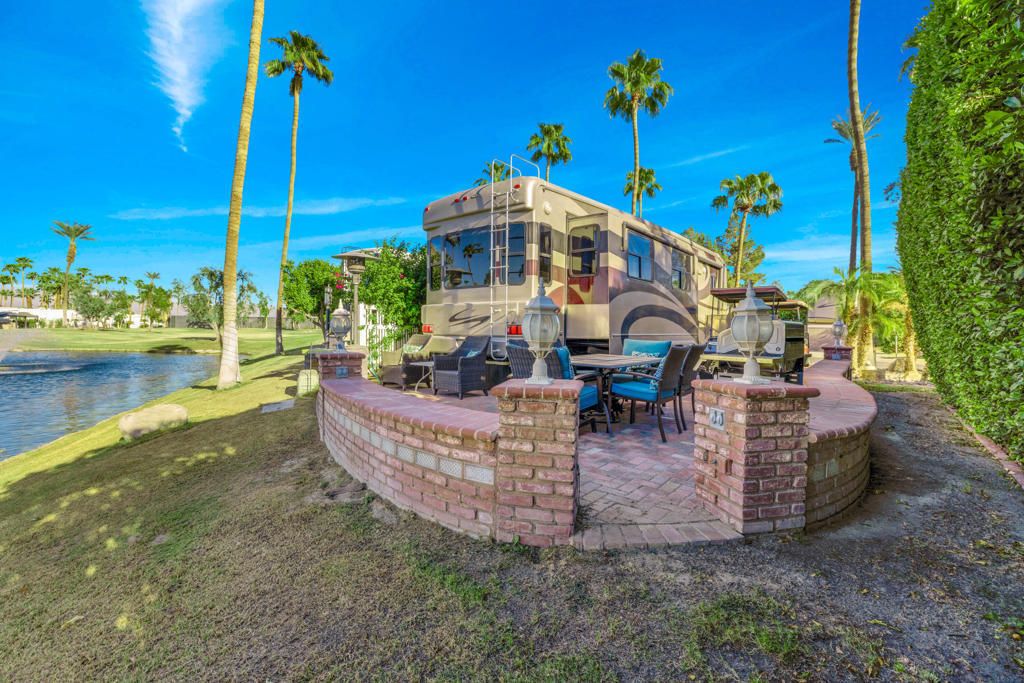 69411 Ramon Road # 968, Cathedral City