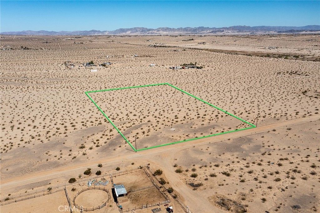 68700 Michael Way, 29 Palms