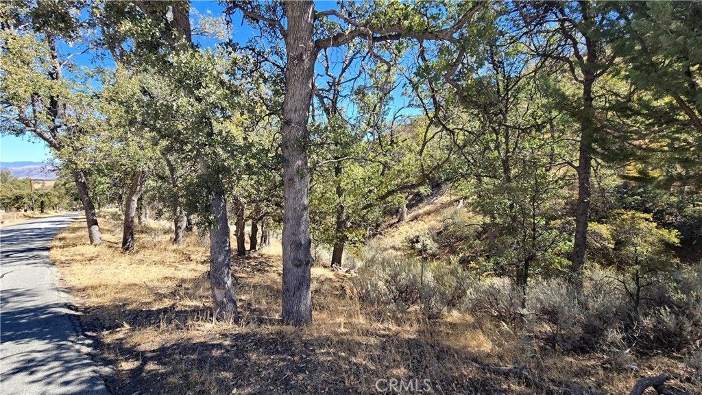 Saint Moritz Drive, Tehachapi