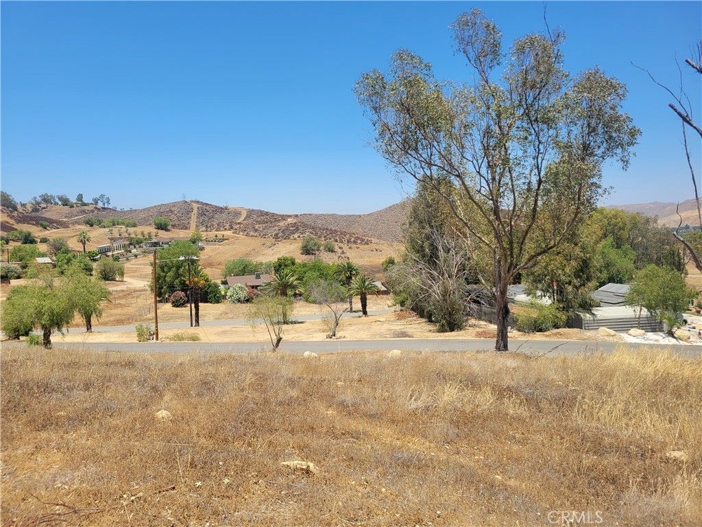 Calkins Avenue, Lake Elsinore