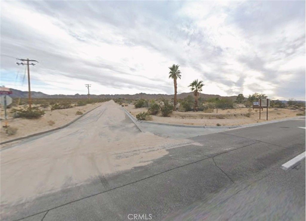 68591 Two Mile Rd, 29 Palms