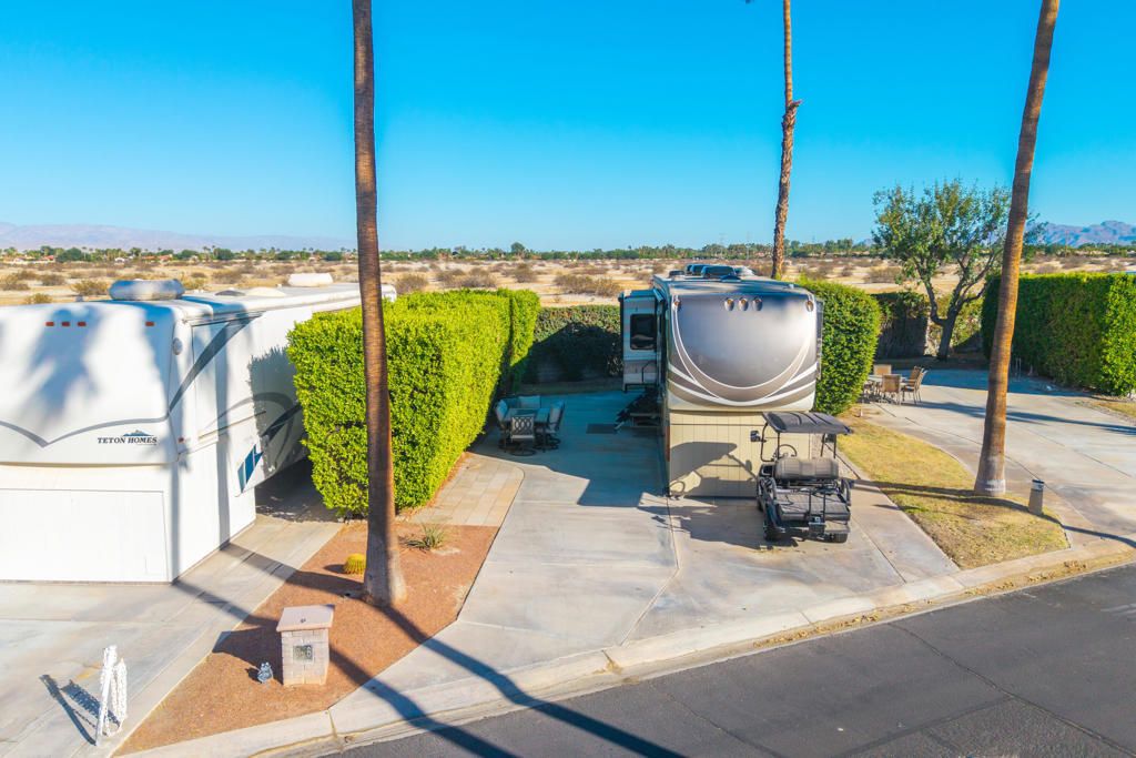 69411 Ramon Road # 906, Cathedral City