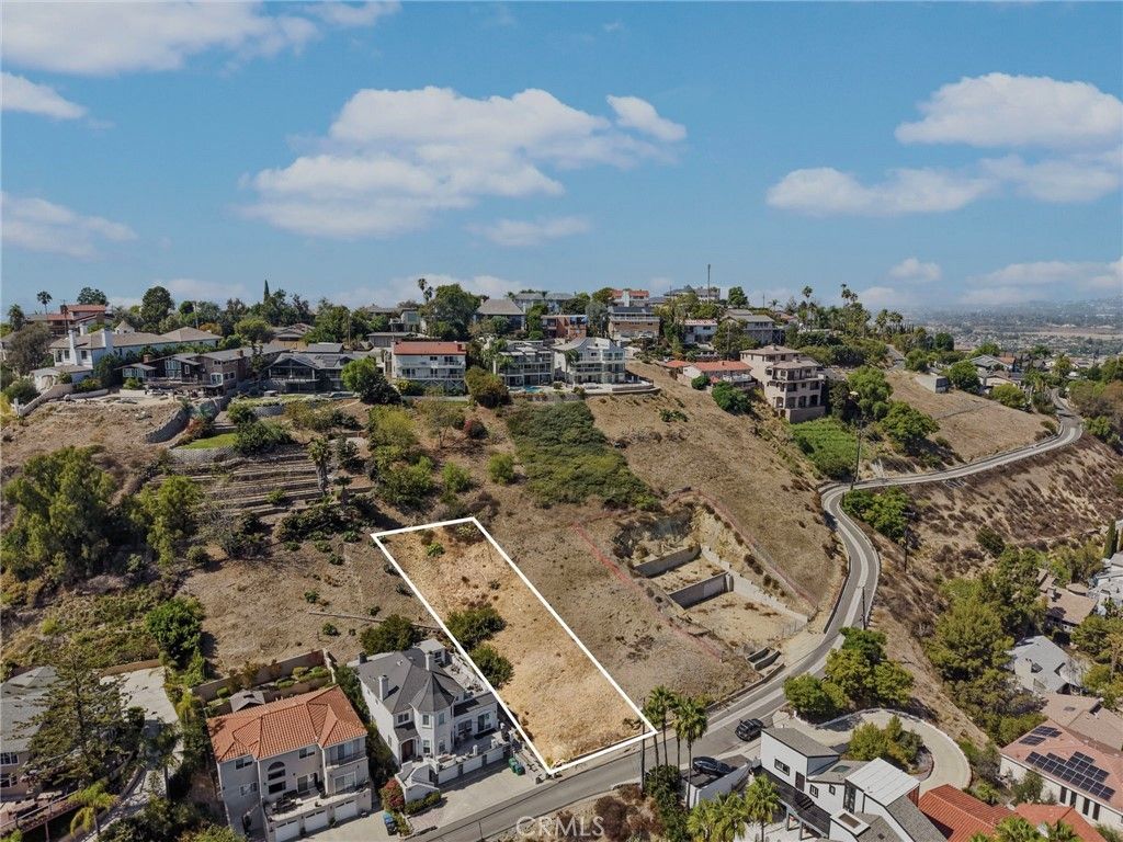 12591 Baja Panorama, Santa Ana