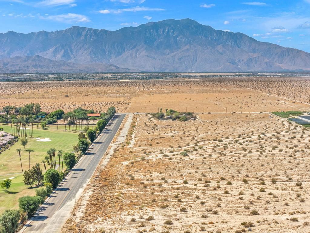 Coyote Song Way, Palm Desert