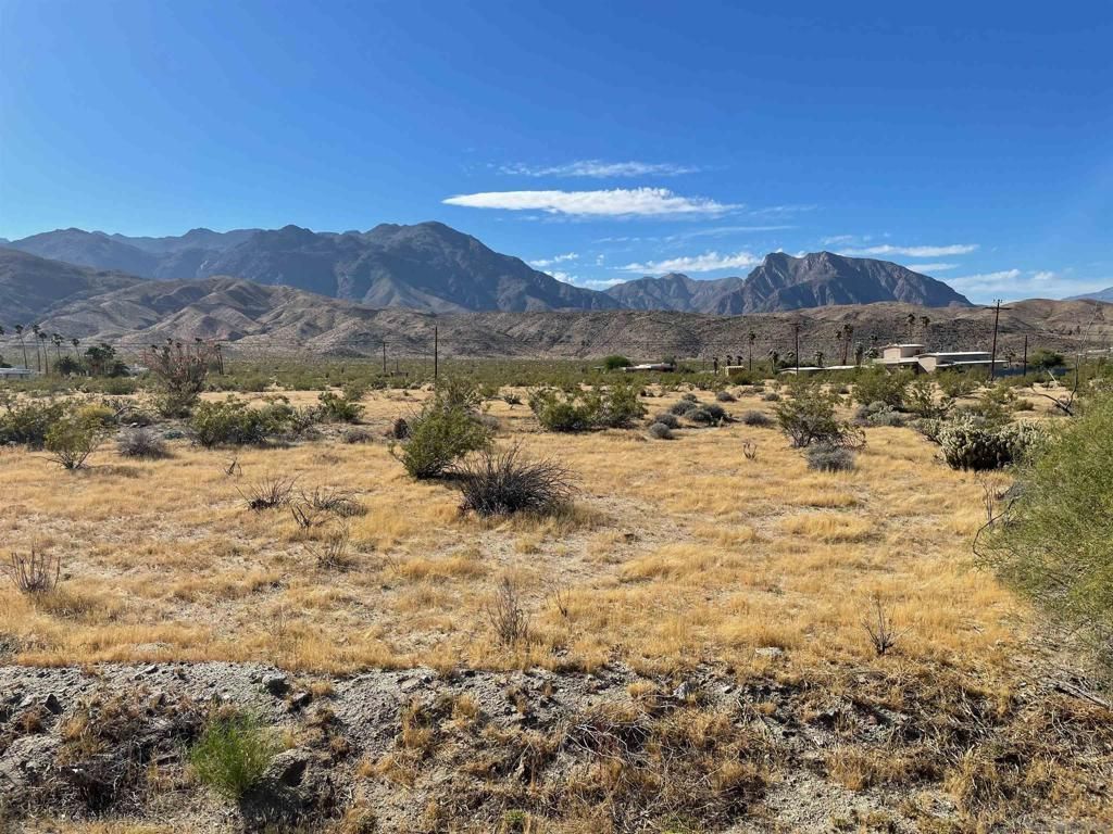 78 Broken Arrow, Borrego Springs