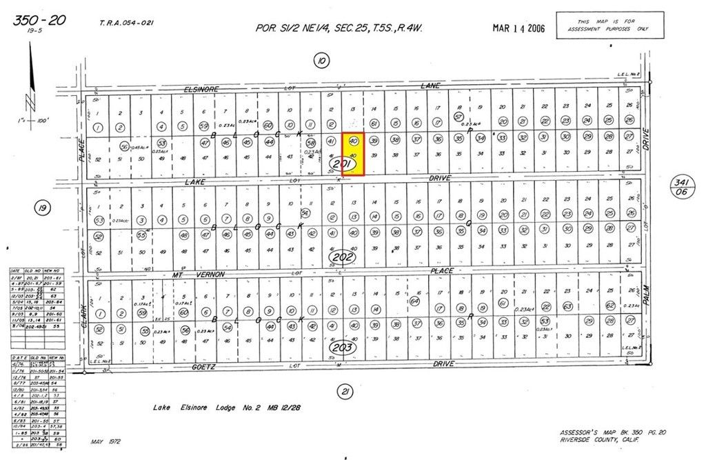 23876 Lake Drive, Menifee