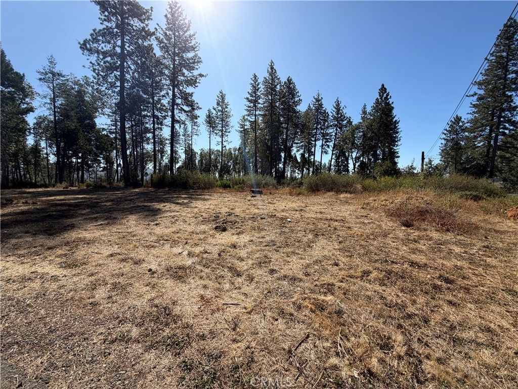 14318 Skyway, Magalia