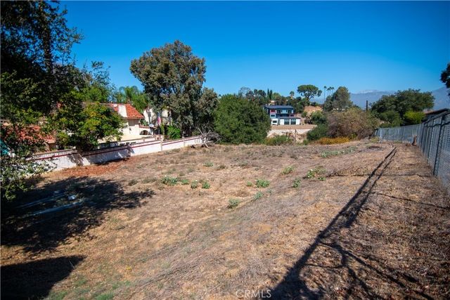 935 N Hill Road, Pomona
