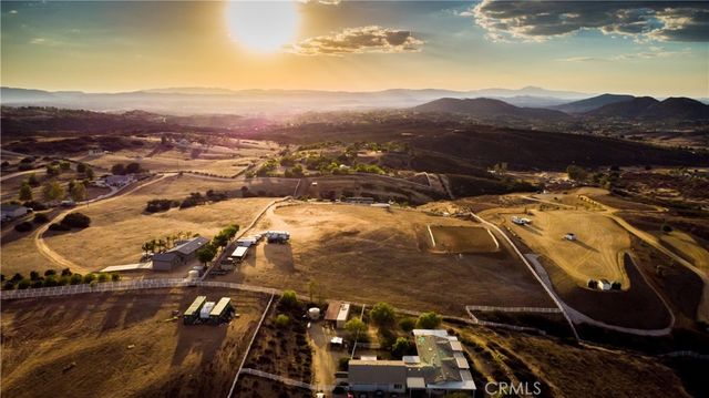 Dundee Lane, Temecula