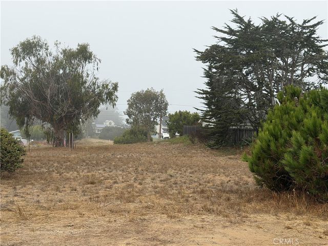 1581 6th, Los Osos