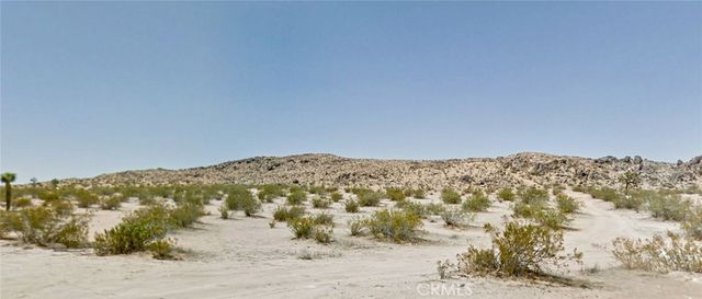 260th Street, Adelanto