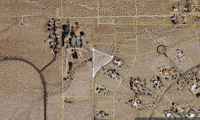 Lot 14 Hoberg Road, Borrego Springs