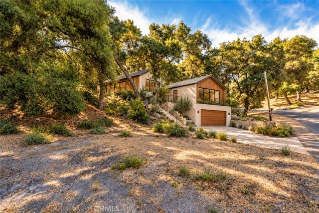 5125 Rosario, Atascadero