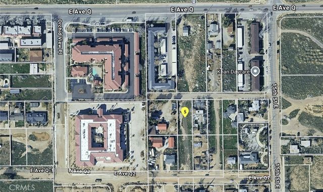 38733 15th Street E, Palmdale