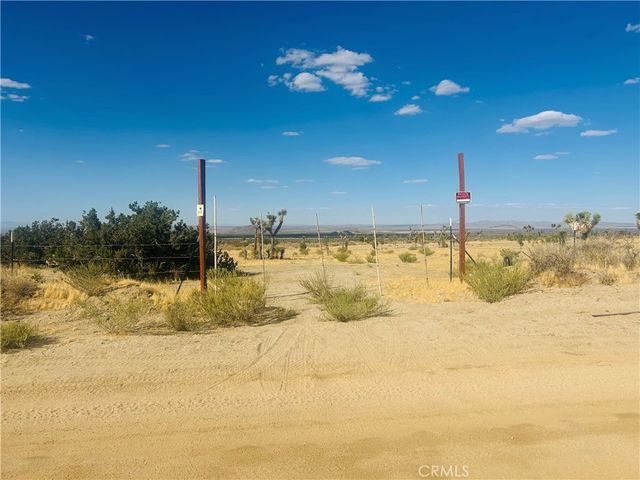 Cor Fort Tejon Drt 230, Llano