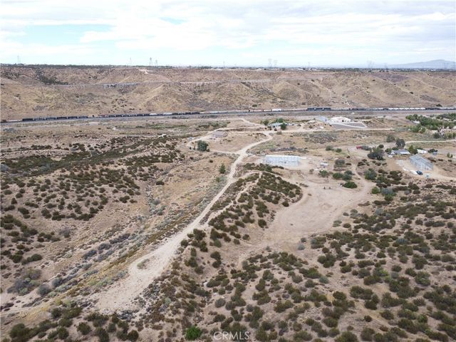 Perch, Hesperia