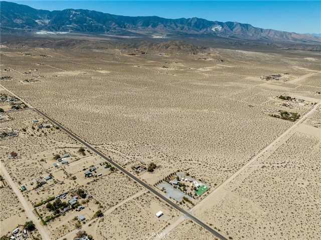768 Visalia Avenue, Lucerne Valley
