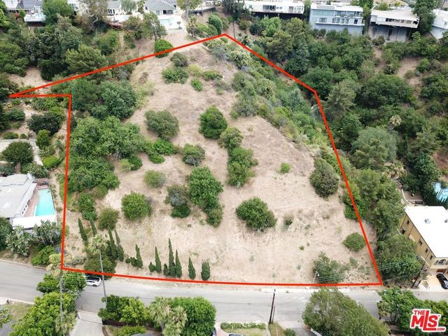 2130 Roscomare Road, Los Angeles