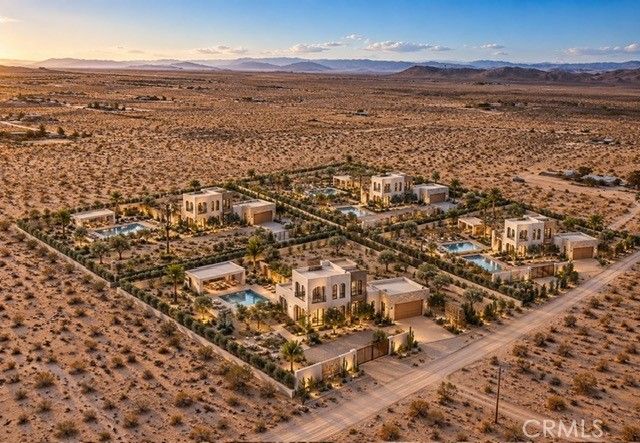 63050 Highland View Drive, Joshua Tree