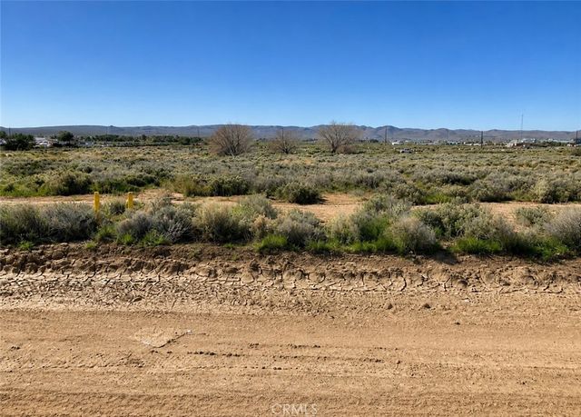 E Ridgecrest Boulevard, Ridgecrest