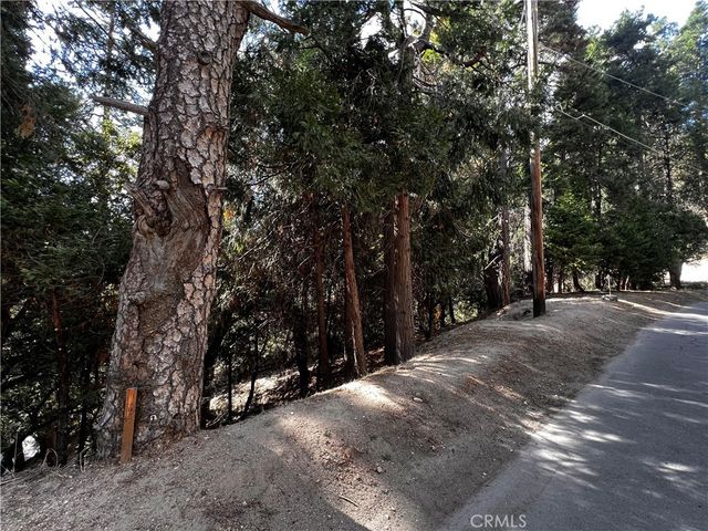 Arbula Dr./0 Valle Dr., Crestline