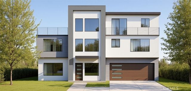 Valley View Avenue, Whittier