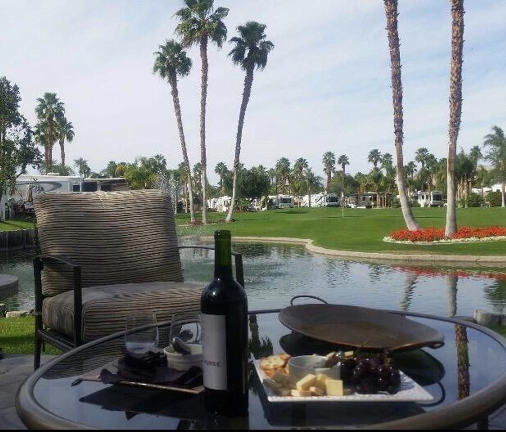 69411 Ramon Road # 1201, Cathedral City