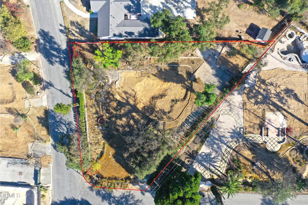 1085 Rubio Street, Altadena