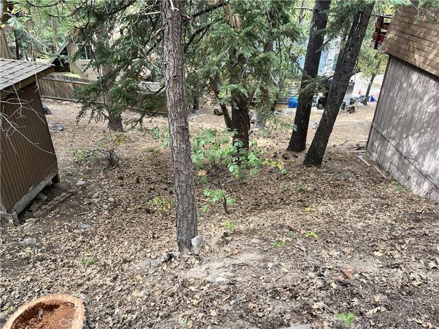 Pine Drive, Arrowbear