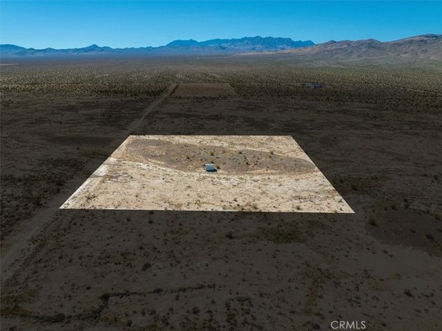 4 Carpenter Way, Tecopa