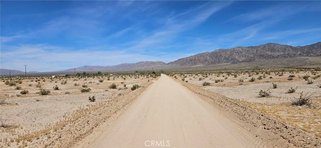 3017 Shadow Mountain, 29 Palms