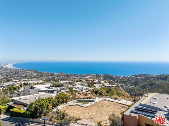 16788 Charmel Lane, Pacific Palisades