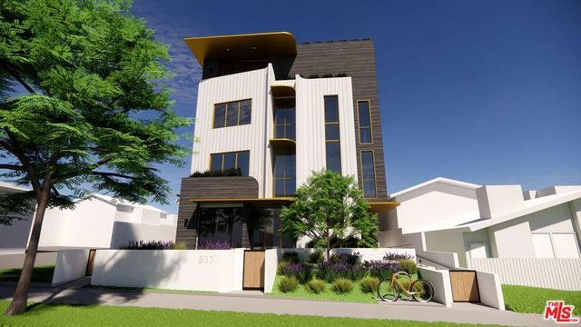 817 16th Street, Santa Monica