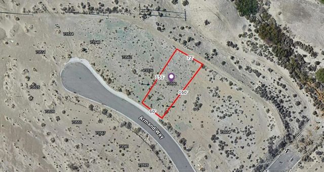 73590 Armand Way, Thousand Palms
