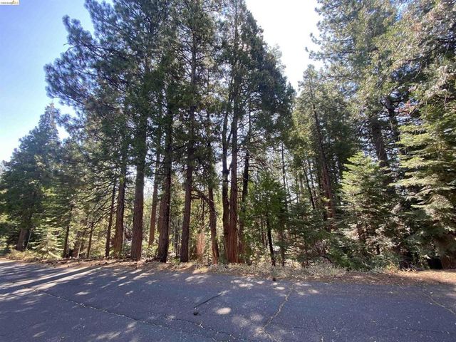 155 Alpine, Cold Springs