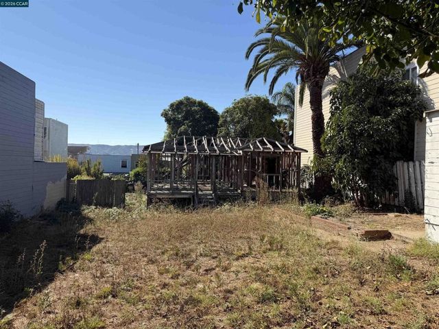 469 Harkness Avenue, San Francisco