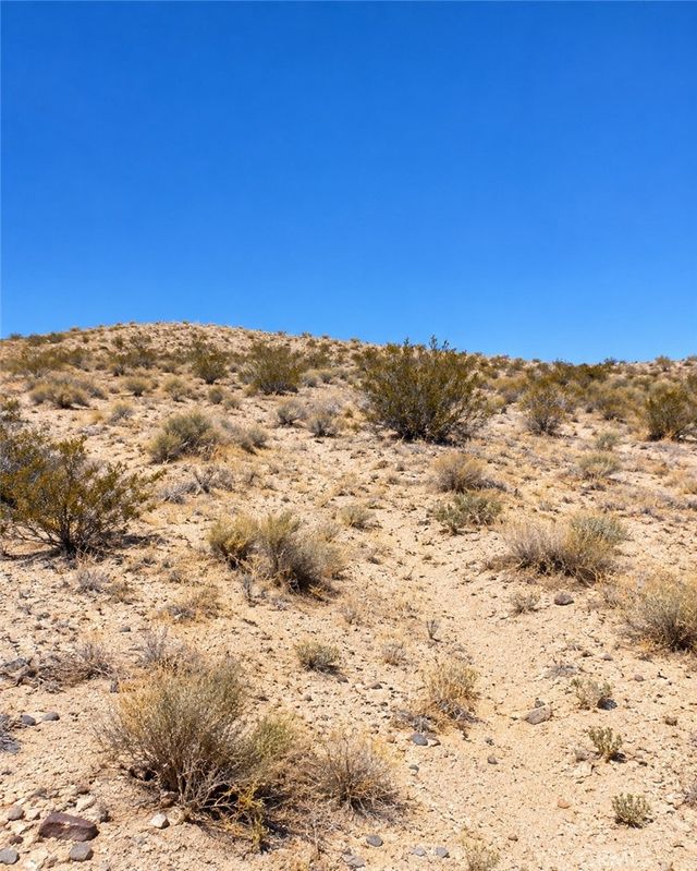 1 2 Mile, 29 Palms