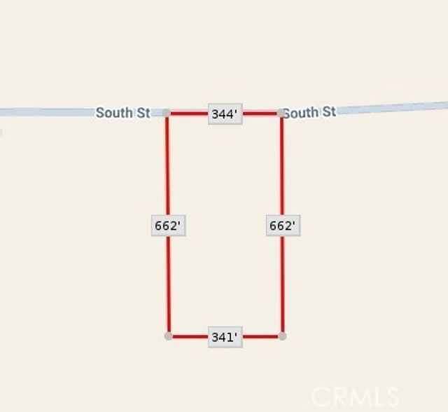3 South Street, 29 Palms