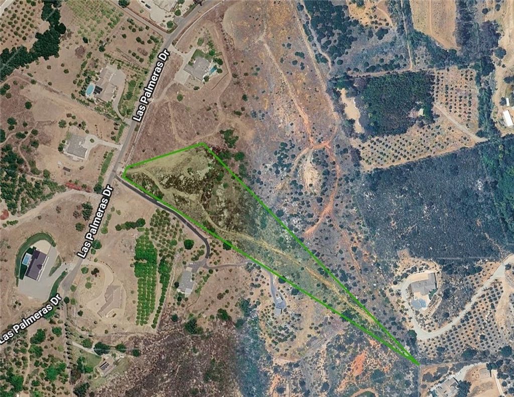 3 Las Palmeras, Temecula